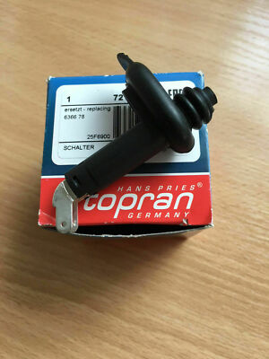 636678 Door Light Switch Citroen Berling Saxo ZX Peugeot 106 306