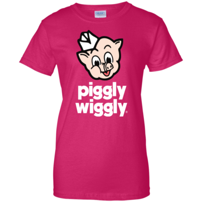 piggly wiggly sweatshirt
