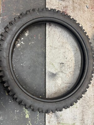 80/100-21 Pirelli MT 16 Front Tire RW7301