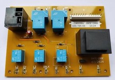 318022002 Frigidaire Whirlpool Oven Relay Board 90 Day Replacement Warranty