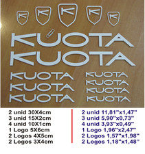 Sticker Vinilo Pegatina Decal Vinyl Aufkleber Adesivi Autocollant Kuota