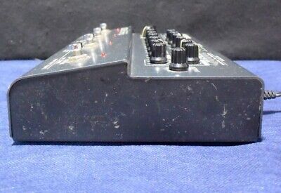 YAMAHA UD Stomp Multi Modulation Delay Effects Pedal YAMAHA UD Stomp Multi Modulation Delay Effects Pedal