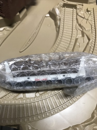 Vintage Mattel Hot Wheels Railroad Trains-To-Go with Box - Sealed Pieces 1985 - Picture 2 of 24