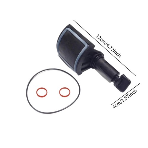 High PerFor formance Pool Diverter Valve Kit 4720 For for Jandy Models - Picture 24 of 24