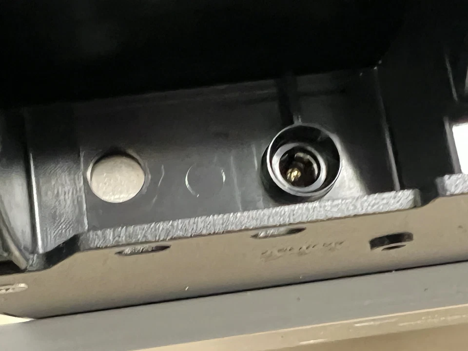 Havis Docking Getac Station DS-GTC-511-3 for Rugged Laptops - Image 4 of 4