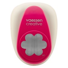 Vaessen Creative Motivstanzer Blume Clio Gian...