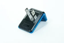 35-0099-08 Battery Smart Charger Power Adapter 3M Adflo - US SNAP-IN PLUG ONLY B