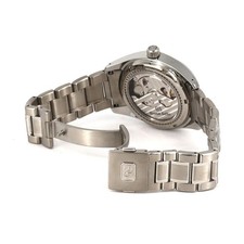 Authentic Seiko Grand Seiko Spring Drive TI 9R65-0AE0/SBGA011 TI Mechanical ... 7