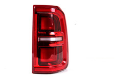 2025-2026 Ram 1500 Rear Right RH Passenger Si...