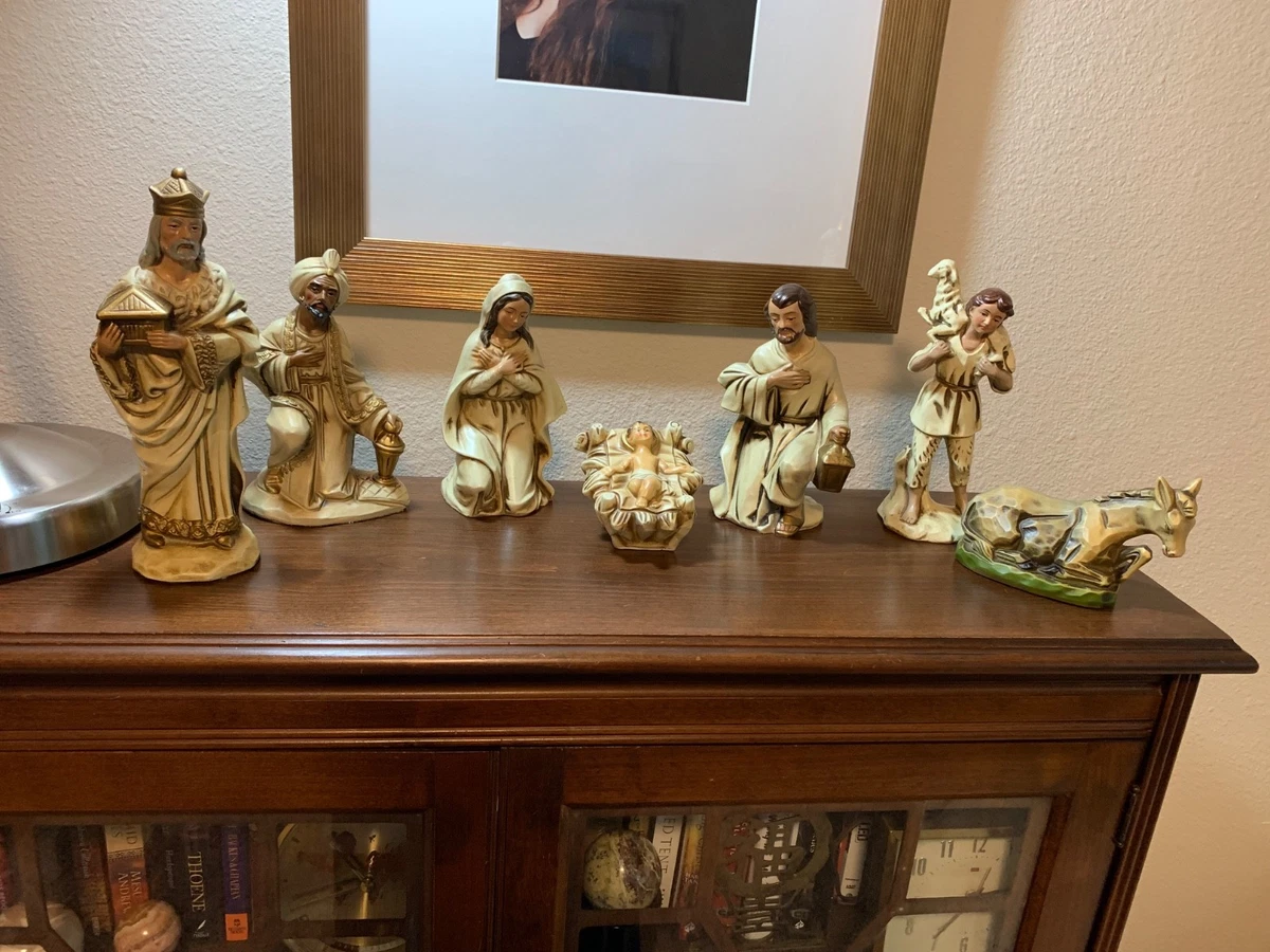 Japan Nativity for sale | eBay