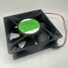 SERVO CNDC24B7-017 DC24V 0.2A 4.8W 12CM 2-Pin Inverter Cooling Fan