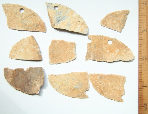Group Of WW2 WWII Original Germany Soldiers Dog ID TAG - Picture 2 of 2