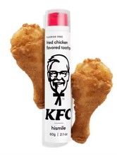 Hismile KFC Toothpaste 