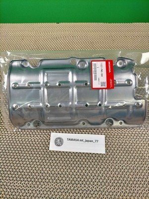 HONDA ACURA RSX DC5 K20A CIVIC K20 Wanne Ölwanne Leitblech OEM 11221-PNC-000