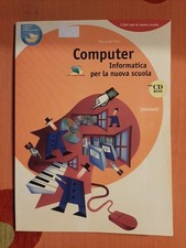 Computer Informatica Per La Nuova Scuola