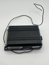 Python Alarm Model 650 BRAIN ONLY