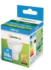 10x LED GU10 Leuchtmittel Birne 1,5W 4W 6W 8W 9W Lampe 230V Spot Strahler 110°