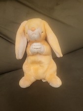 TY Beanie Babies Grace the Praying Rabbit With tag