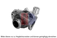 Turbolader Aufladung FüR Ford Transit V363 Kasten 2.0 Ecoblue RWD