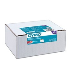 Dymo 2093091 LW Standard Address Labels 28 x 89mm 12 pack