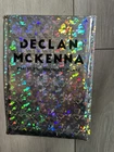 declan mckenna - What Do You Think About The Car Ltd Cd / Zine Sealed