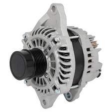 Alternator Dodge Journey 2.4L 3.5L 3.6L 2009-2019 12V 160A SC6 Pulley 11440