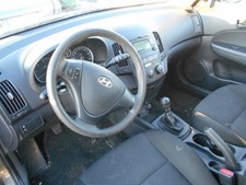 Siège Hyundai I30