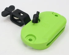 MEINL High Pitch Percussion Block - Lime Green