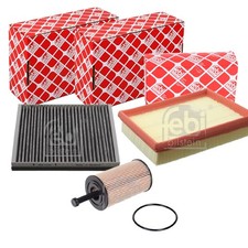 Filtre à huile Citroen LN