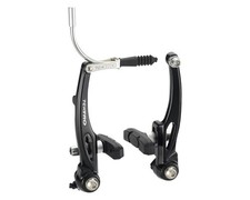 Tektro 855AL Linear Pull Brake (Black) (Front...