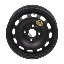 Stahlfelge - Ford FIESTA VI PH.1 - 1881868 - F2-4003Q