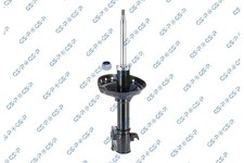 GSP Stoßdämpfer vorne rechts für Subaru Impreza Stufenheck GD GG