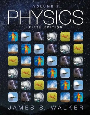 Physics, Volume 1