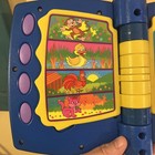 My First Sound Book Vintage 1990s Talking Electronic Sound Book WORKS As-is — photo 4