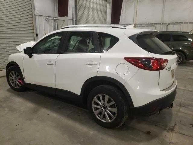 Bocina Mazda CX-5 2013 2014 2015 2016 Foto 4 de 4