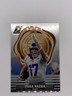 2023 Panini Zenith - Zeal of Approval Puka Nacua #30 (RC)