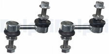LEFT AND RIGHT SET TC2917 LINK/COUPLING ROD, STABILISER BAR FITS FOR SUBARU