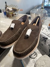 Men s Sperry Topsider Loafer Size 13