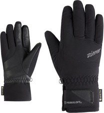 Ziener Women's Alpine Ski Gloves KLENN-Z GTX PR