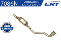 Katalysator LRT 7086N FüR VW Golf 4 Variant 1J5 Bora 1 1J2 NEW Beetle 9C1 1C1 A3