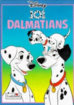 101 Dalmatians, Disney
