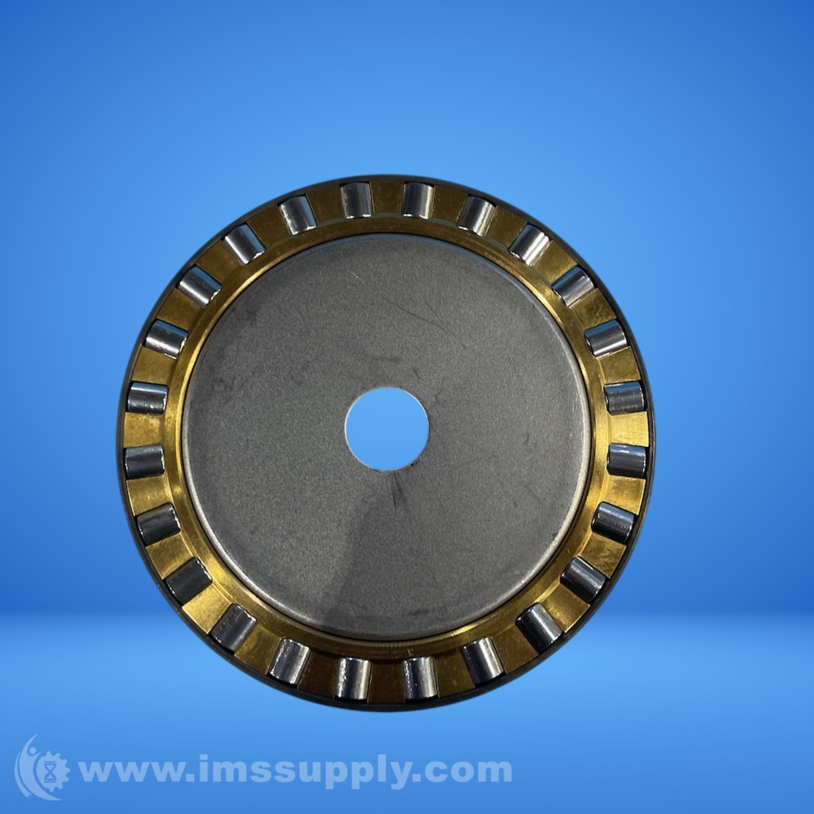 Diamond Products 6A2T Grinding Wheel FNIP