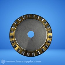 Diamond Products 6A2T Grinding Wheel FNIP