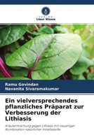 Ramu Govindan (U. A.) | Ein Vielversprechendes Pflanzliches PräParat Zur...
