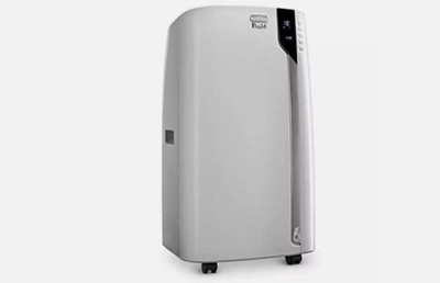 DeLonghi FUka DeLonghi Pinguino Arctic Whisper Portable Air Conditioner