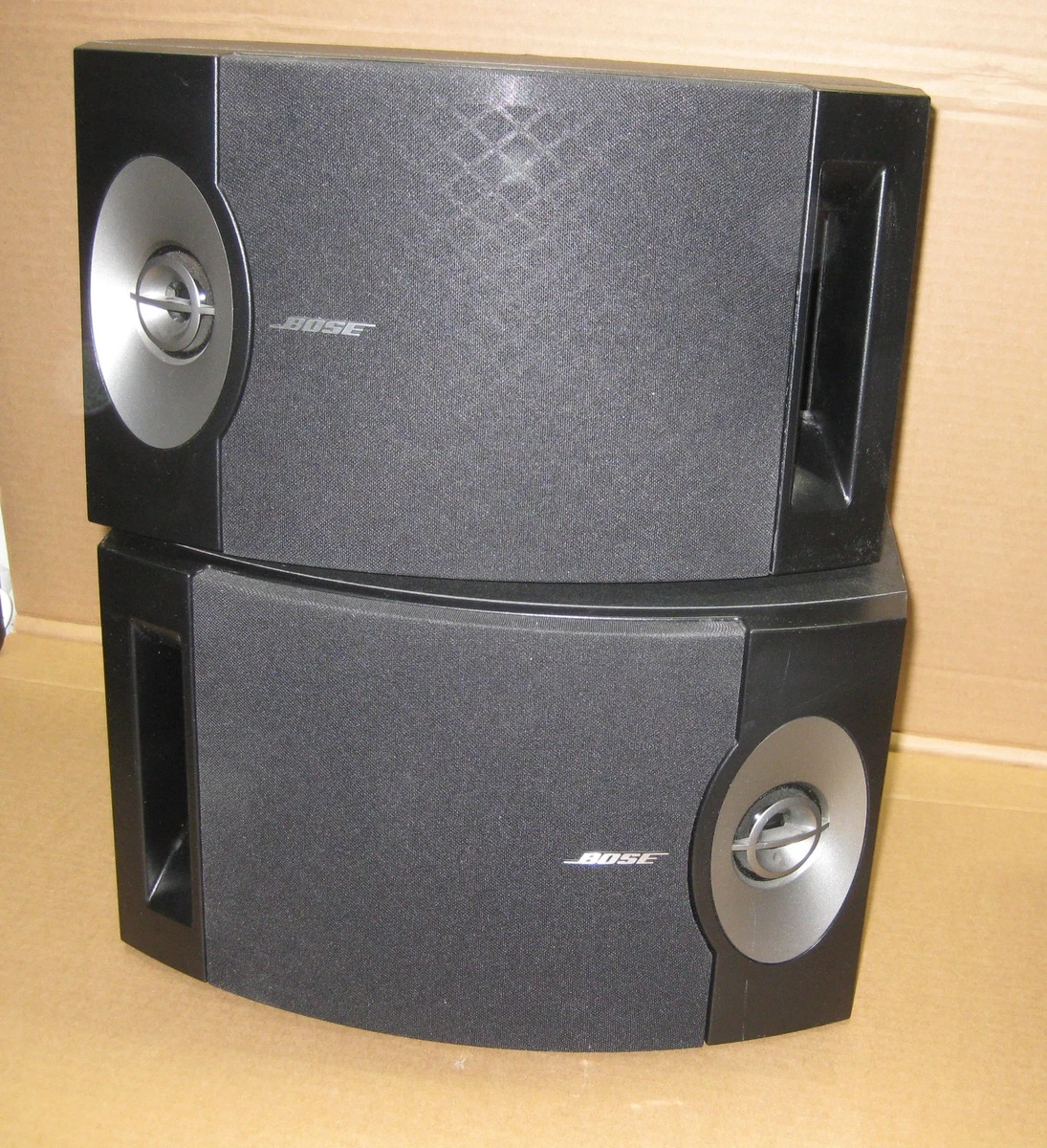 Bose 201 Series V for sale | eBay