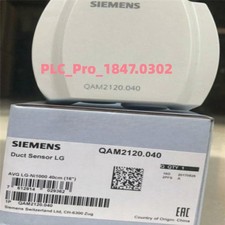 QAM2120.040 1PCS Brand New Siemens QAM2120.040 Fast delivery