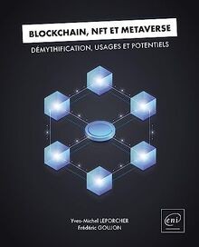 Blockchain, NFT et Métaverse - Démythification, usages e... | Buch | Zustand gut