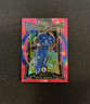 Stephy Mavididi 2024-25 Panini Select Premier League Pink Ice Prizm- Rookie Card
