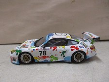 Minichamps Porsche 911 GT3R 1/43